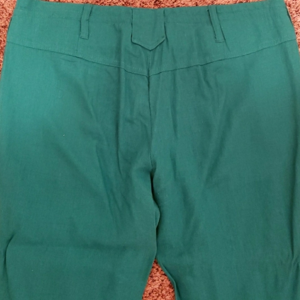 Linen Pants - Picture 2 of 6